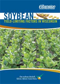 Wisconsin Soybean Pocket Guide