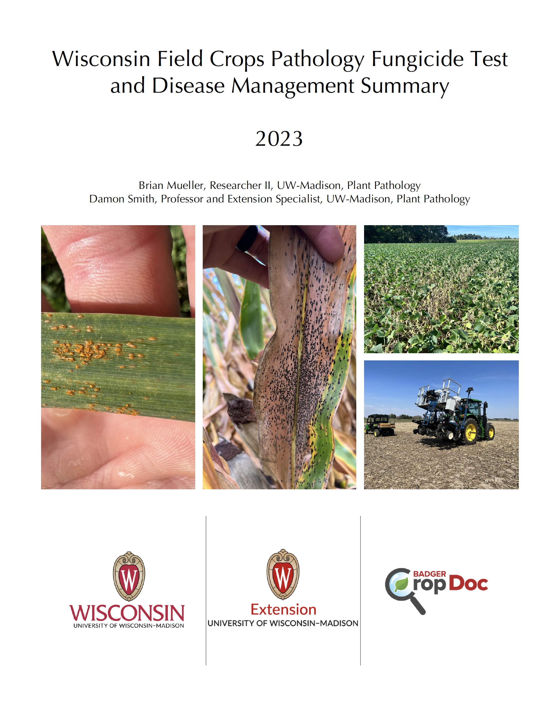 Timing Corn Silage Harvest – Integrated Pest and Crop Management –  UW–Madison